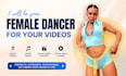 custom dance choreography and performance videos