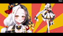 draw and rig live2d vtuber character design 3d vtuber model 2d vtuber avatar
