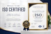 develop iso compliant sops, procedures, policy, and manual