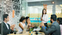 provide business consultancy services