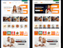 convert figma to pixel perfect responsive website
