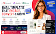 build profitable convertkit sales funnels and design kit automation workflows