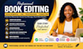 developmental book editing, line editing, memior proofreading, KDP formatting