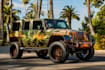 vehicle wrap car wrap van truck wrap design