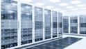 design 3d cgi data centers, warehouses, ai powered data centers and server rooms