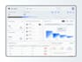 ai command center dashboard design