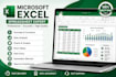 professional microsoft word excel and powerpoint work