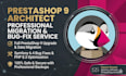 safely upgrade your store to prestashop 9 with zero data loss