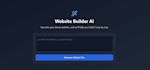 build ai powered web apps