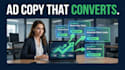write ad copy that increases clicks and sales