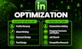 optimize your linkedin profile for success
