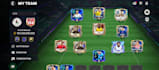 build the best fc mobile squad and tactics