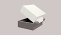 design a custom 3d printable box, container or enclosure