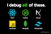 debug and fix javascript, react, and nextjs errors and bugs