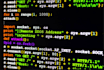 do programming coding assignments in c cpp java python oop and data structures