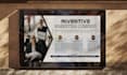 do retractable or pullup banner, yard sign, backdrop or vinyl banner