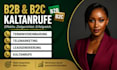 german b2b b2c kaltakquise telemarketing and terminvereinbarung