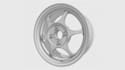 make 3d car wheel, rim and aero kit designs
