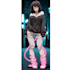 draw anime characters,furry and original characters