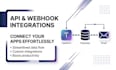 set up secure webhook automation and API triggers using n8n backend automation