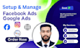 professional facebook ads expert for sales and leads