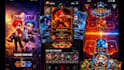 develop web3 nft card game app crypto game card battle game website gamble site