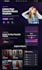 do full website design