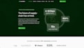 design executive high quality website