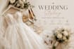 style your perfect wedding look for bride and groom