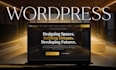 migrate lovable or replit to wordpress website using elementor