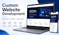 build a responsive business website