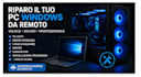fix your pc remotely