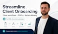 map, simplify and improve your business processes