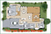 2d floor plan ,redraw floor plan,real estate,floor plan,2d drawing