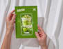 do eyecatching food poster design and canva flyer design