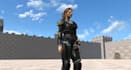 fix port skyrim mod character game asset,fallout 4mod weapon armor and garry mod
