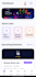 create web and mobile app