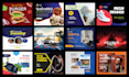 design professional social media posts and promotional graphics
