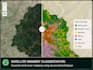 build interactive geospatial dashboards and maps