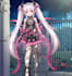 design and rig custom 2d 3d anime vtuber avatars for streaming