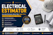 do electrical takeoff and cost estimation