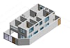 turn your floor plans into detailed 3d architecture models