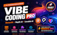 do base44, base44 expert, vibe coding, base44 debugging, lovable ai, replit ai