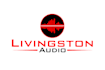 create modern audio and music logo design