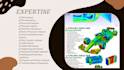 perform ansys simulation, fea, cfd, and structural analysis