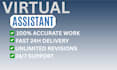 be your virtual assistant in 24 hours