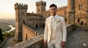 create luxury ai fashion designs