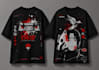 design print on demand tshirts