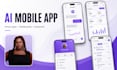 build an ai website, web app, mobile app, or ai agent