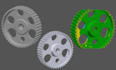 do cad design fea analysis cfd flow simulation, stress analysis thermal analysis